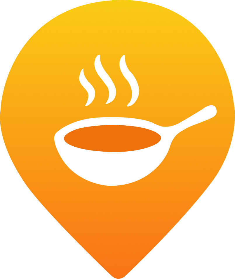 Logo Almuerzos Perú